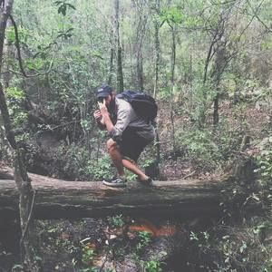 Meet your Posher, Nick